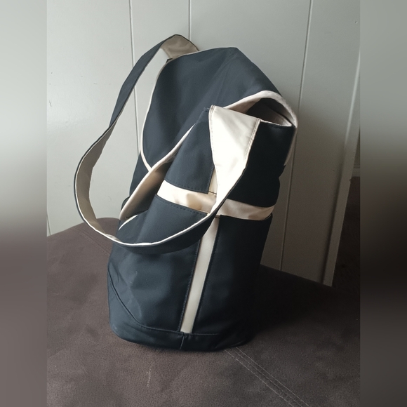 Medela the Metro Bag- for Advanced Pump SHOULDER BAG ONLY Essential Unisex Tote - Picture 3 of 9